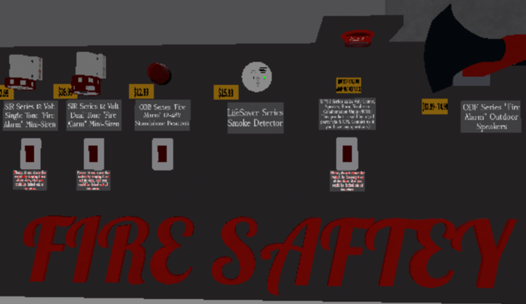 ATOM Ceiling Fans And More Showroom screenshot 2