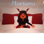 Mariana<3