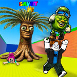 [Update] Escape Tsunami For Anomali