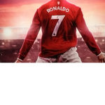 CR7 SIUUUUUUUU