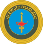 (CIE) - Centro de Inteligência do Exército