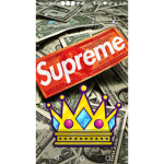 Supreme Bakery!