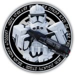 {GAR} Grand Army of the Republic • •