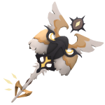 Angelic's Key