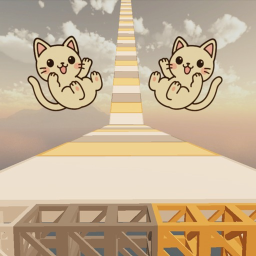 Cat Obby 🐱