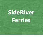 SideRiver Ferries