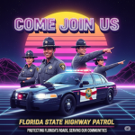 Florida State Highway patrol Community