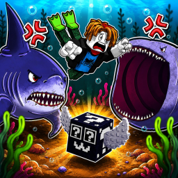 Fish & Run !