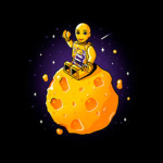 ET doido
