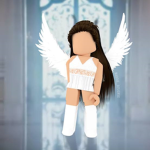 Angel Smile.