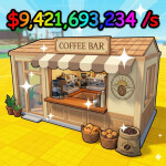 ☕ Cozy Cafe Tycoon