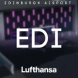 Endinburgh Airport