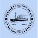- Belstate Shipping Lines -
