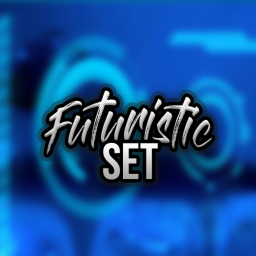 Futuristic Set