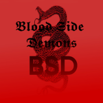 BSM | BLOOD SIDE DEMONS