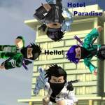 The Gang and Friends