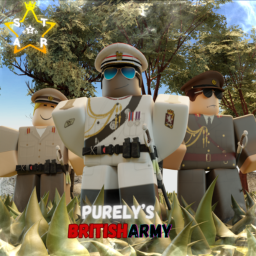 🎊[RELEASE]🎉 Sandhurst Military Academy