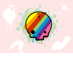 Rainbow Radius