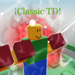 Official Classic Tower Defense Group
