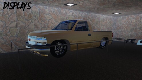 Truck Syndicate