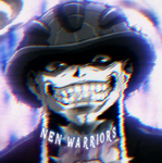 NEN WARRIORS