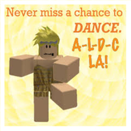 A-L-D-C LA! Dance studio