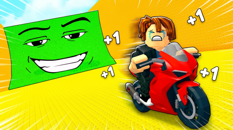 +1 Speed Motorcycle Tsunami Escape screenshot 3