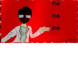 Fun Fun meme icon