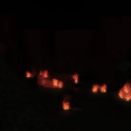 Crash site icon