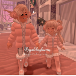 <33 Royal Baddies <33