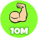 Game Badge Thumbnail