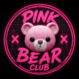 Pink Bear Club (update preview)