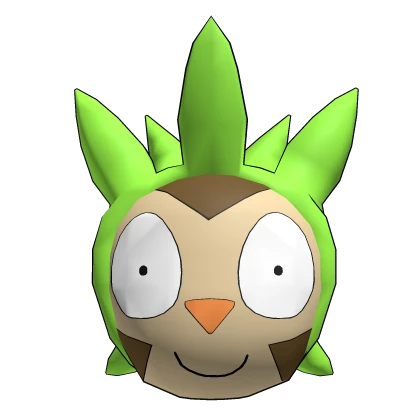 Item Thumbnail