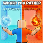 Would You Rather: Power Tower 💪