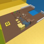 ✮DEATH CAVERNS SURVIVAL BOAT RIDE✮