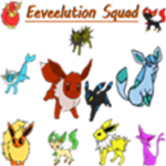 Eeveelution Squad
