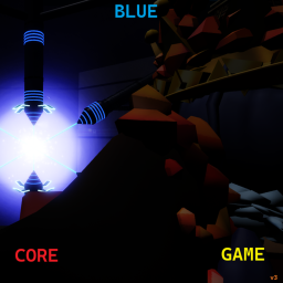 Blue Core Game v3