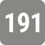 Project 191
