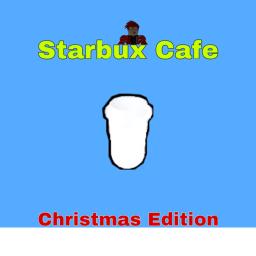 [Christmas] SB Cafe