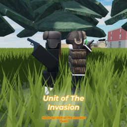 Unit of The Invasion