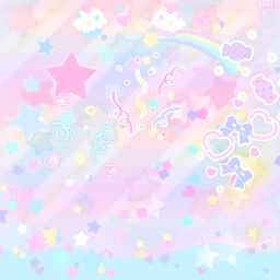 ˖°.🍬🥣🧁🍡°‧🎀⭐️