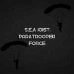 S.E.A Paratrooper Force