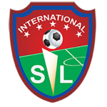 ISL [international soccer league]