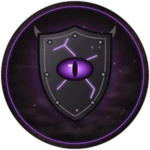 UNHOLY SHIELD Roblox gamepass thumbnail
