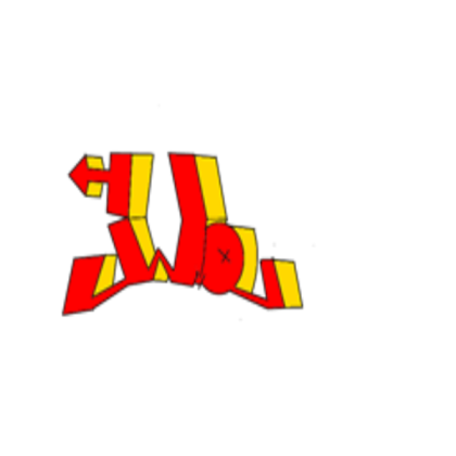 graffiti for teb Roblox decal