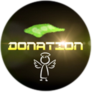Donation Center!