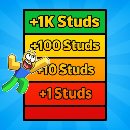 Every 1 Second, You Get + jumps