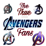 The True Avengers Fans