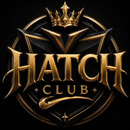 [EVENT HUT RI] HATCH CLUB
