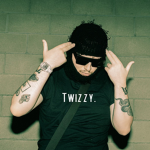 Twizzy.